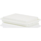 MANN-FILTER Luftfilter