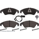 BluePrint Bremsbeläge ADV184212