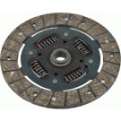 SACHS Kupplungsscheibe | 1878 634 059
