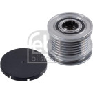 FEBI BILSTEIN Generatorfreilauf | 34589