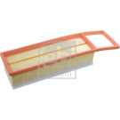 FEBI BILSTEIN Luftfilter | 100368