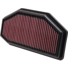 Luftfilter Motorrad Triumph Speed Triple 2011 | TB-1011