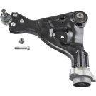 43355 01 Lenker, Radaufhängung