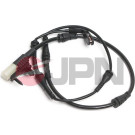 JPN Warnkontakt, Bremsbelagverschleiß 12H0057-JPN