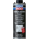 Liqui Moly Steinschlagschutz schwarz 1 l | 1L Dose Blech