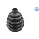Faltenbalg, Antriebswelle Vw Ext. Sama Faltenbalg, Antriebswelle | 100 407 0029