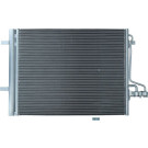 KAMOKA Kondensator, Klimaanlage 7800079