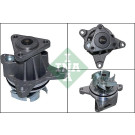 INA Wasserpumpe 538 0261 10