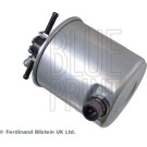 Kraftstofffilter Nissan Navara | ADN12331