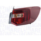 MAGNETI MARELLI Heckleuchte 714081660401