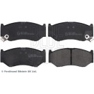 Bremsbelagsatz, Scheibenbremse | ADBP420112