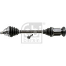 FEBI BILSTEIN Antriebswelle 183734
