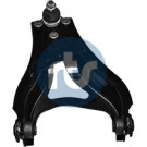 RTS Lenker, Radaufhängung 96-02420-1