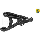 72 304 074HD Querl.VA unt.re(45/12) | RENAULT Megane,Scenic 95 | 16-16 050 0042/HD