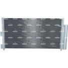 Kondensator, Klimaanlage | 35500