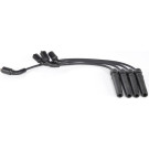 0 986 356 987 Zündleitungssatz