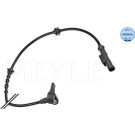 Sensor, Raddrehzahl MEYLE-ORIGINAL: True to OE 2148000012