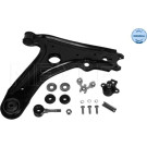 17 304 120 Querlenker VA li/re SEAT,VW Caddy,Golf II 84-00 MEYLE-ORIGINAL-KIT: Better solution for you 100 407 0003/S