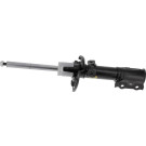 MONROE ORIGINAL VL | FORD B-Max,Fiesta,KA 08 | G8289 MONROE ORIGINAL VL | FORD B-Max,Fiesta,KA 08 | G8289