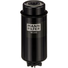 Mann & Hummel Kraftstofffilter LKW | MASSEY FERGUSON | WK 8163