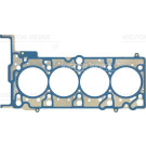 Zylinderkopfdichtung | VW | 61-33730-00