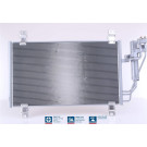 Kondensator PKW Mazda 2 14 FIRST FIT 940725