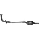 Katalysator Dacia Logan 1.4/1.6 | 1090036