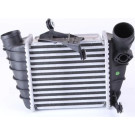 Ladeluftkühler PKW Skoda Fabia 99 FIRST FIT 961200