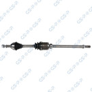 GSP Antriebswelle 203726