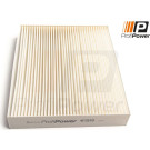 PROFIPOWER Filter, Innenraumluft 4F0149