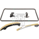 Steuerkettensatz TOYOTA Basic Short Kit 178776 Steuerkettensatz TOYOTA Basic Short Kit 178776