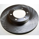 DENCKERMANN Bremsscheibe B130615