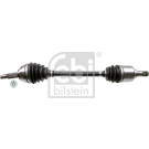 FEBI BILSTEIN Antriebswelle | 182435