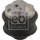 FEBI BILSTEIN Lagerung, Motor | 01940