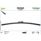 583945 Wischblatt CANOPY