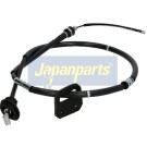 Seilzug, Feststellbremse Suzuki T. Grand Vitara 98-05 Pr BC-808