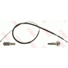 Handbremsseil | VW Touran 03 | GCH499