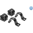 Stabilisatorlagersatz VA VW Golf,Beetle 97 MEYLE-ORIGINAL-KIT: Better solution for you 100 411 0034/S