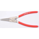 YT-1988 Seegeringzange Gerade Aussen 225Mm