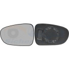 VAN WEZEL Spiegelglas, Außenspiegel 1867832 HAGUS