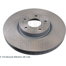 BluePrint Bremsscheibe ADG043122 BluePrint Bremsscheibe ADG043122