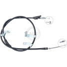 A.B.S. Seilzug, Feststellbremse K17304 A.B.S. Seilzug, Feststellbremse K17304