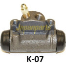Radbremszylinder CS-K07 Radbremszylinder CS-K07