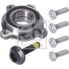 FEBI BILSTEIN Radlagersatz 180120