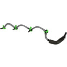 Kraftstoffschlauch | CITROEN,PEUGEOT 208,2008,Expert 06 | MFL1094