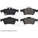 Bremsbelagsatz, Scheibenbremse | ADBP420005