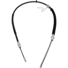 KAMOKA Seilzug, Feststellbremse 1190110 KAMOKA Seilzug, Feststellbremse 1190110