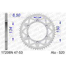 NB AFAM Kettenrad ALU 51 Zähne | für 520 | 17206N-51