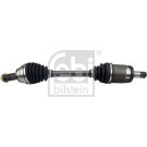 FEBI BILSTEIN Antriebswelle 192794 FEBI BILSTEIN Antriebswelle 192794