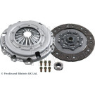 BLUE PRINT Kupplungssatz